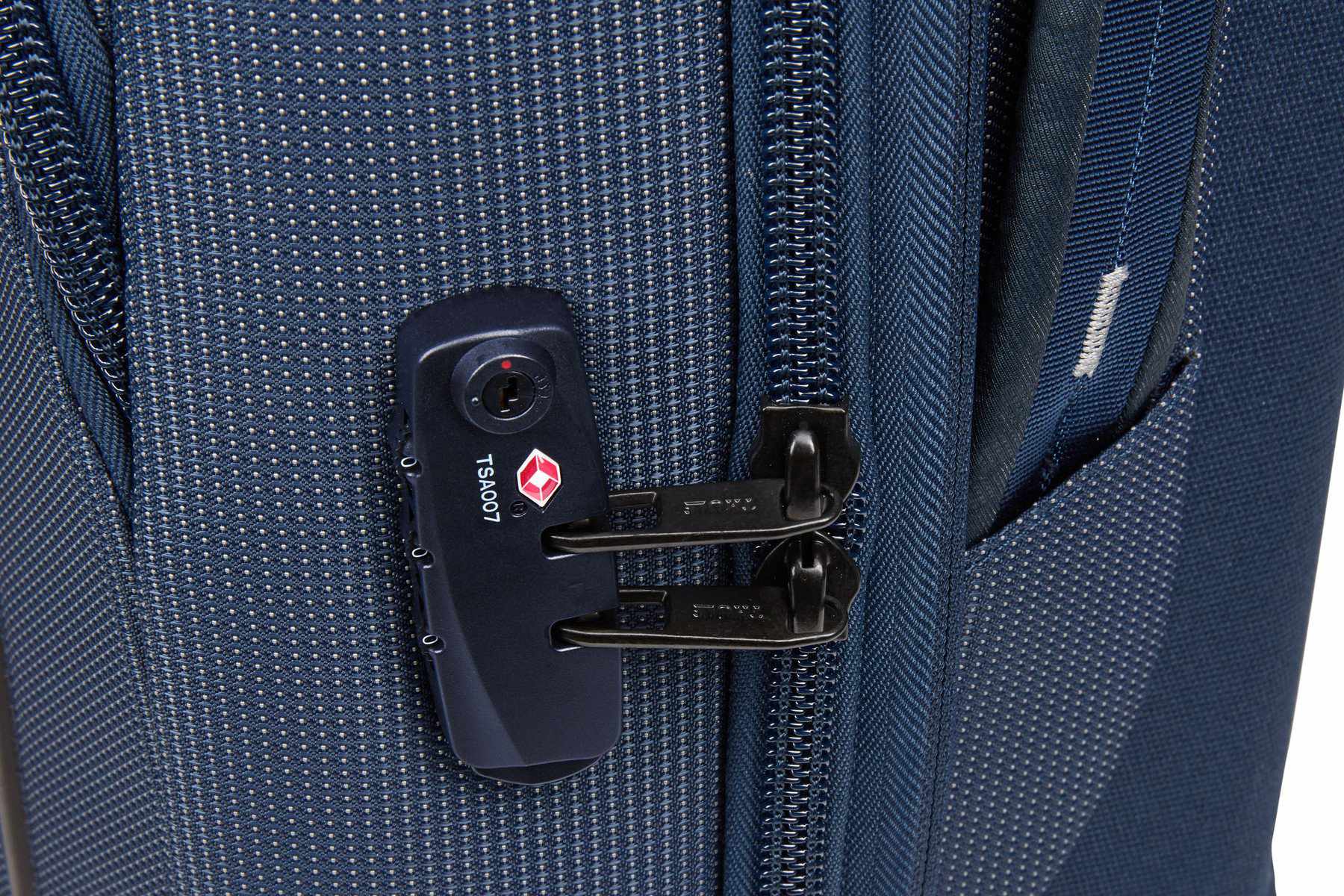 Thule Crossover 2 Carry - On Spinner 35L | Dress Blue - KaryKase