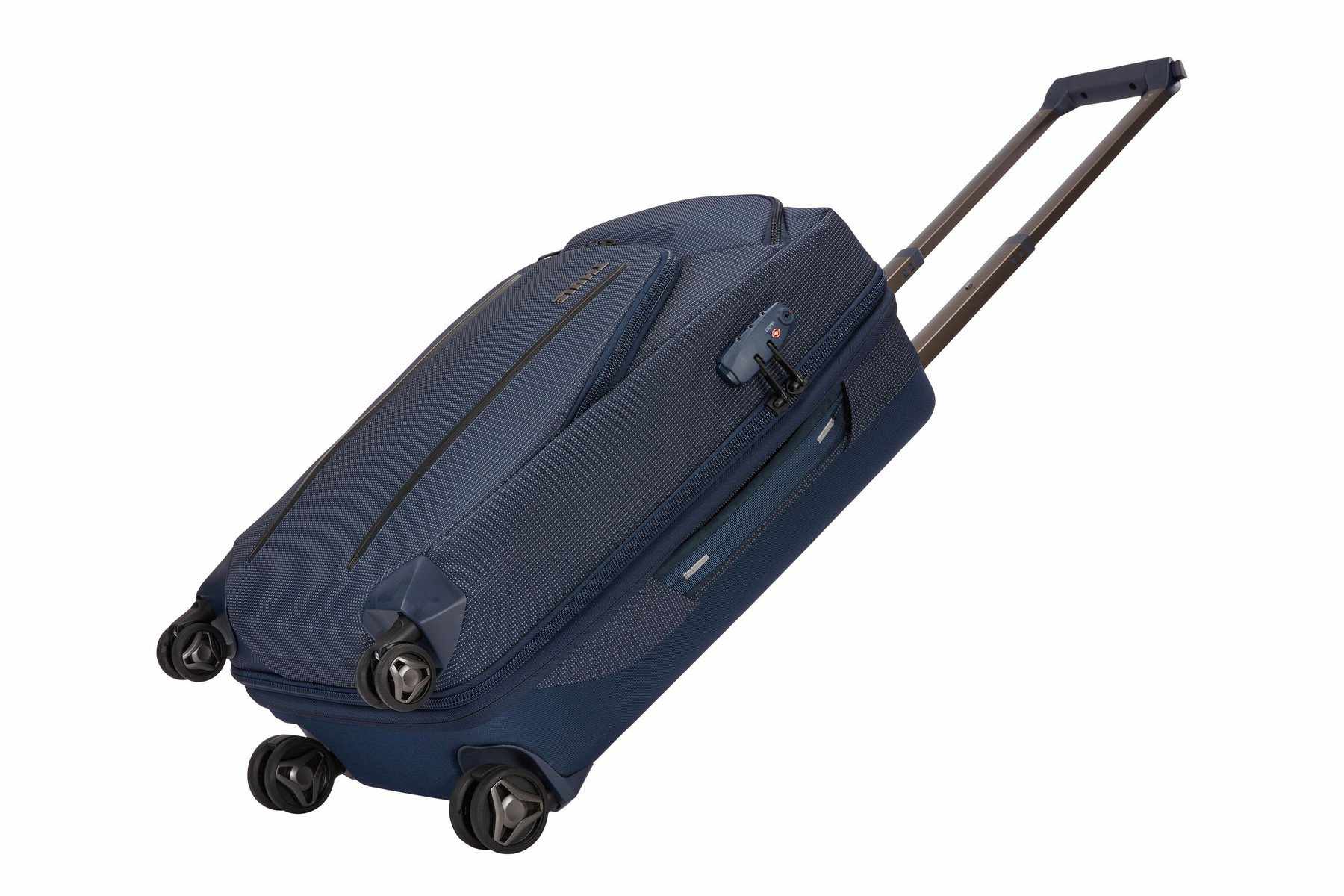 Thule Crossover 2 Carry - On Spinner 35L | Dress Blue - KaryKase