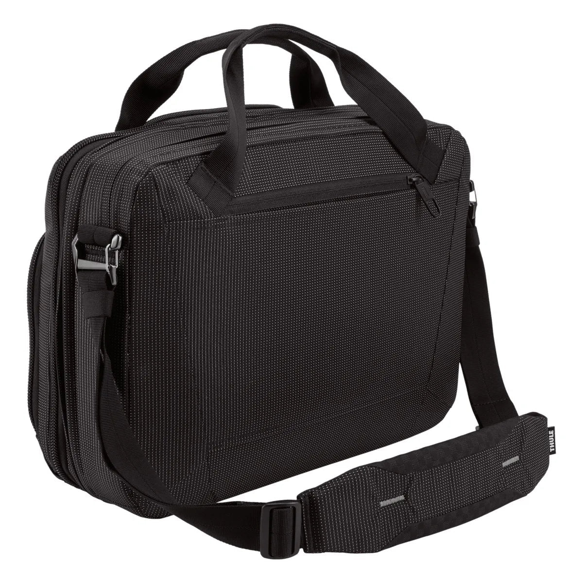 Thule Crossover 2 Laptop Bag 15.6" | Black - KaryKase