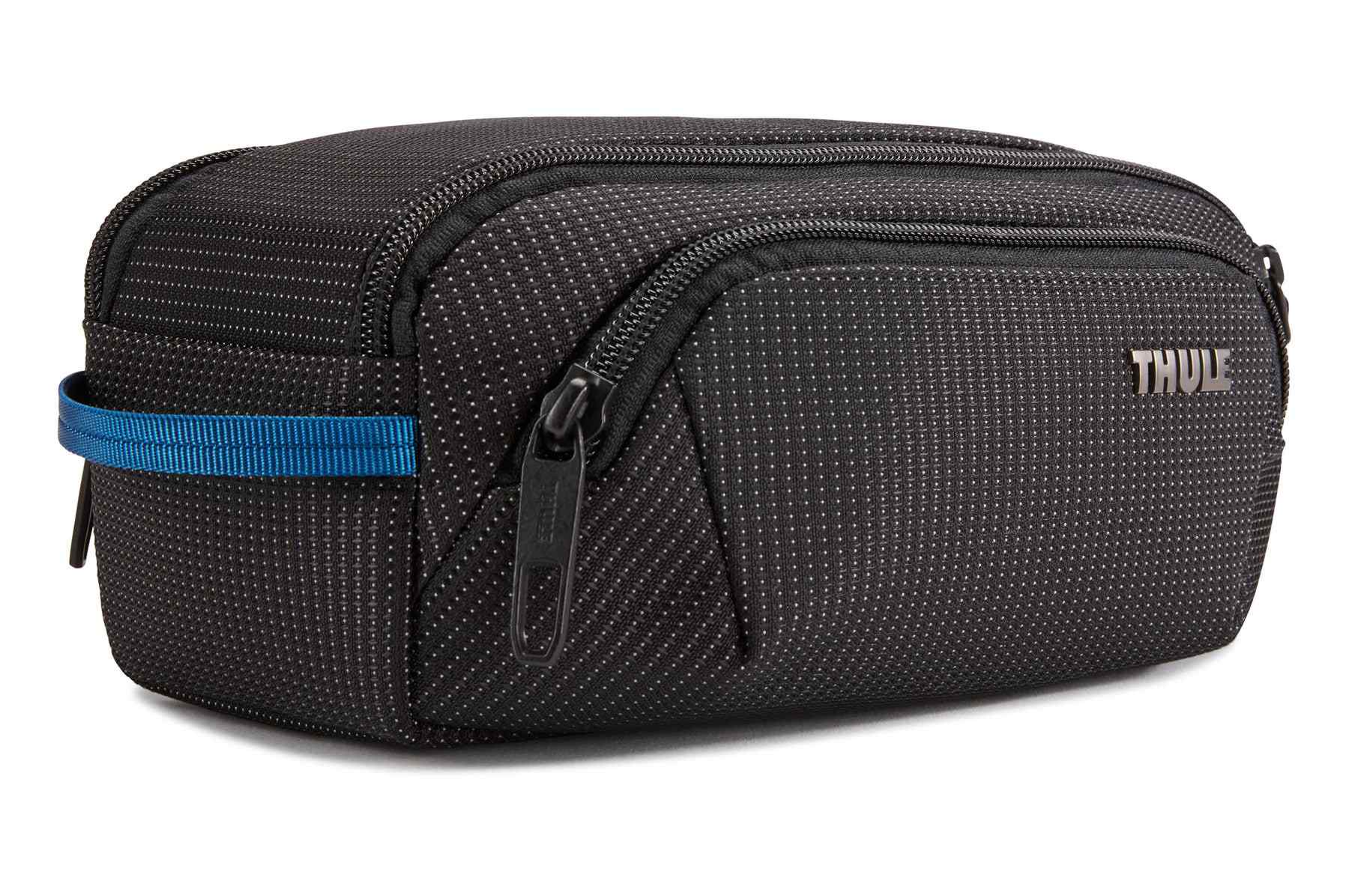 Thule Crossover 2 Toiletry Bag | Black - KaryKase