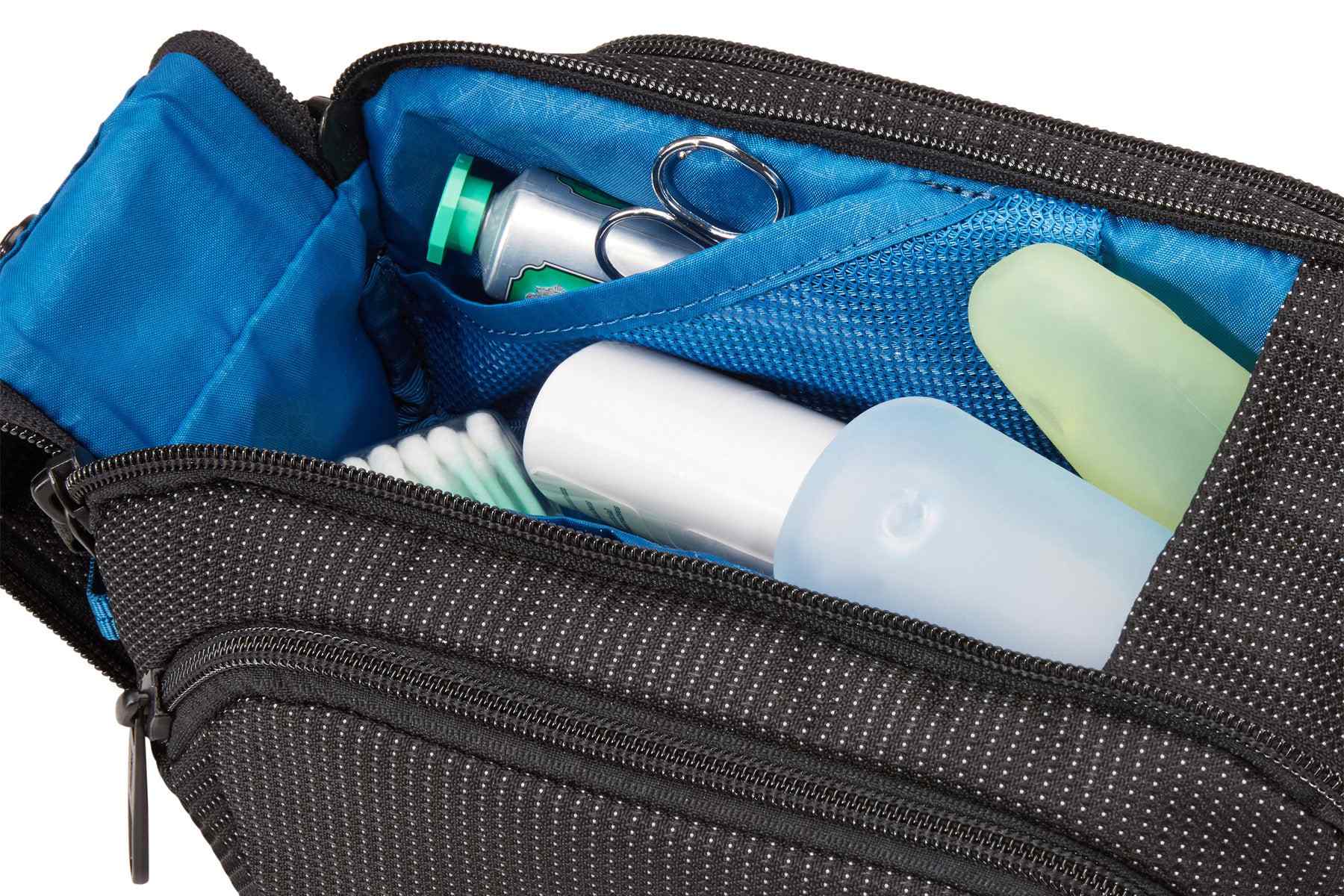 Thule Crossover 2 Toiletry Bag | Black - KaryKase