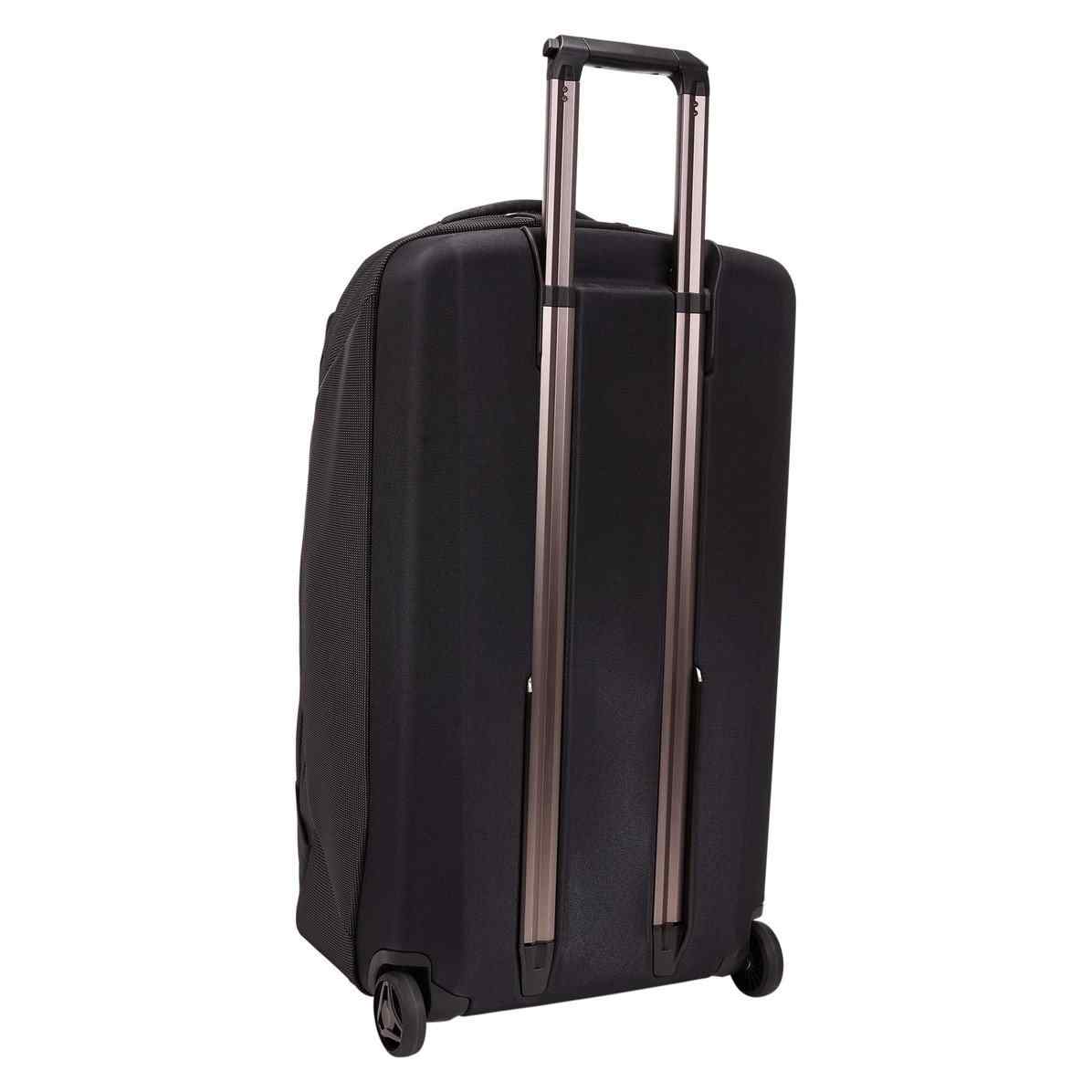 Thule Crossover 2 Wheeled Duffel 87L | Black - KaryKase