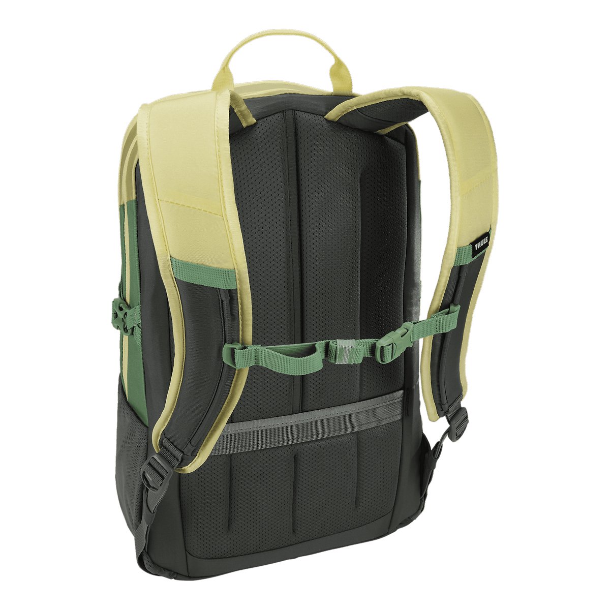 Thule EnRoute 4 Backpack 23L | Agave Green/Basil Green - KaryKase