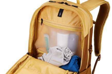 Thule EnRoute 4 Backpack 23L | Ochre - KaryKase