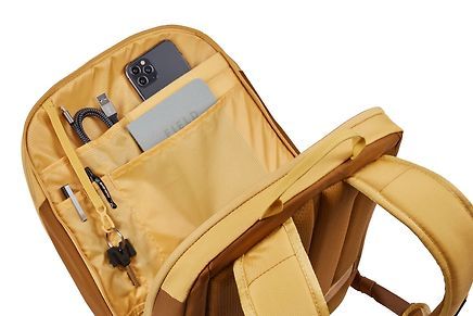 Thule EnRoute 4 Backpack 23L | Ochre - KaryKase