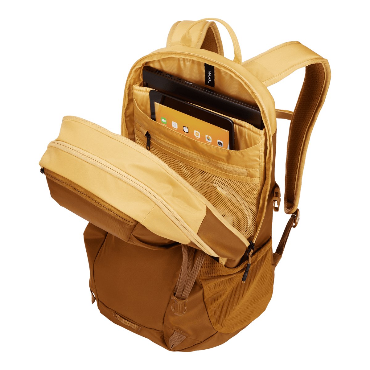 Thule EnRoute 4 Backpack 23L | Ochre - KaryKase