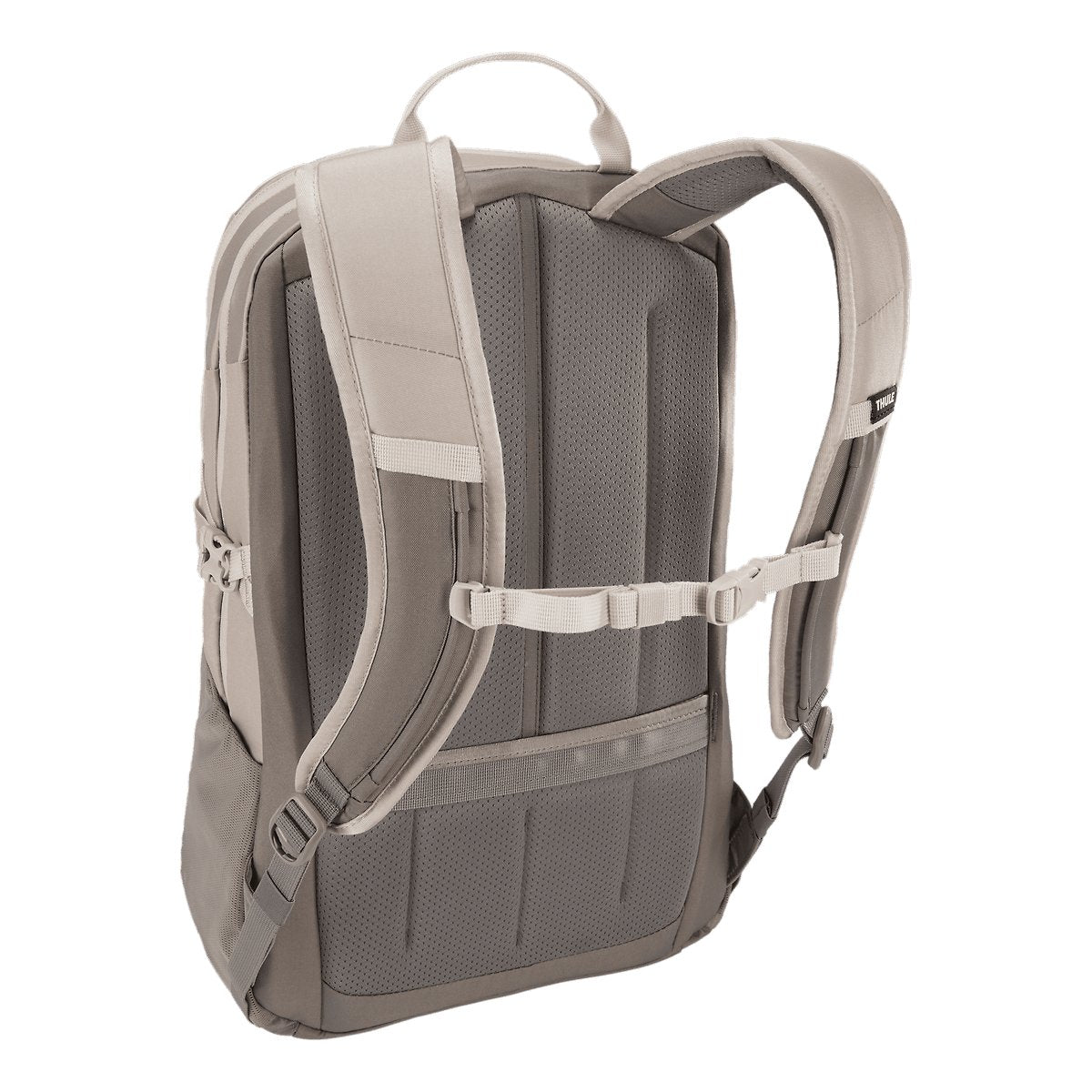 Thule EnRoute 4 Backpack 23L | Pelican Gray/Vetiver Gray - KaryKase