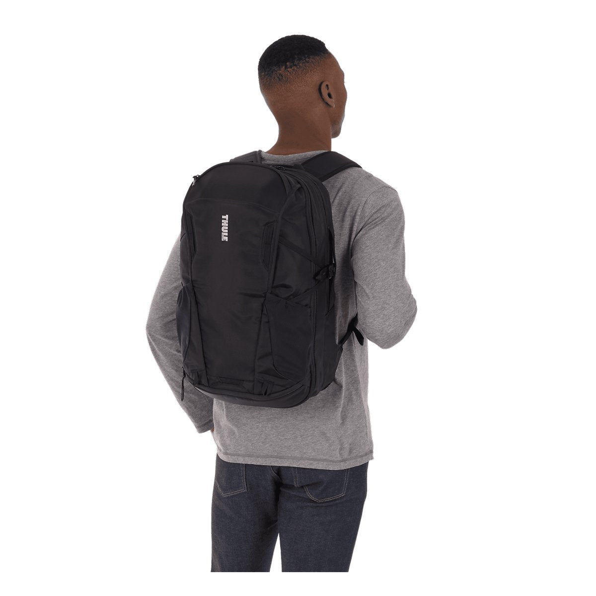 Thule EnRoute 4 Backpack 30L | Black - KaryKase