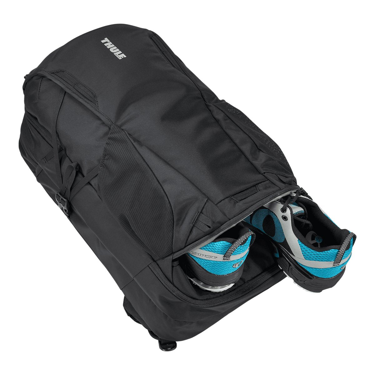 Thule EnRoute 4 Backpack 30L | Black - KaryKase