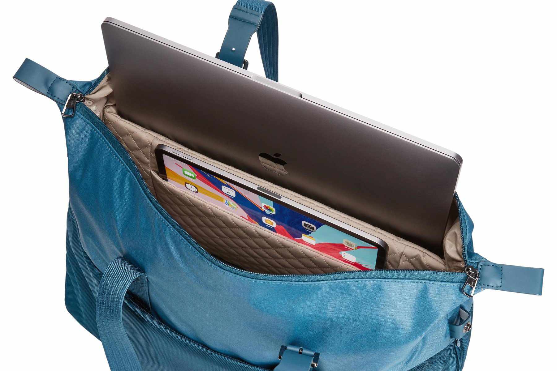 Thule Spira Horizontal Tote 20L | Legion Blue - KaryKase