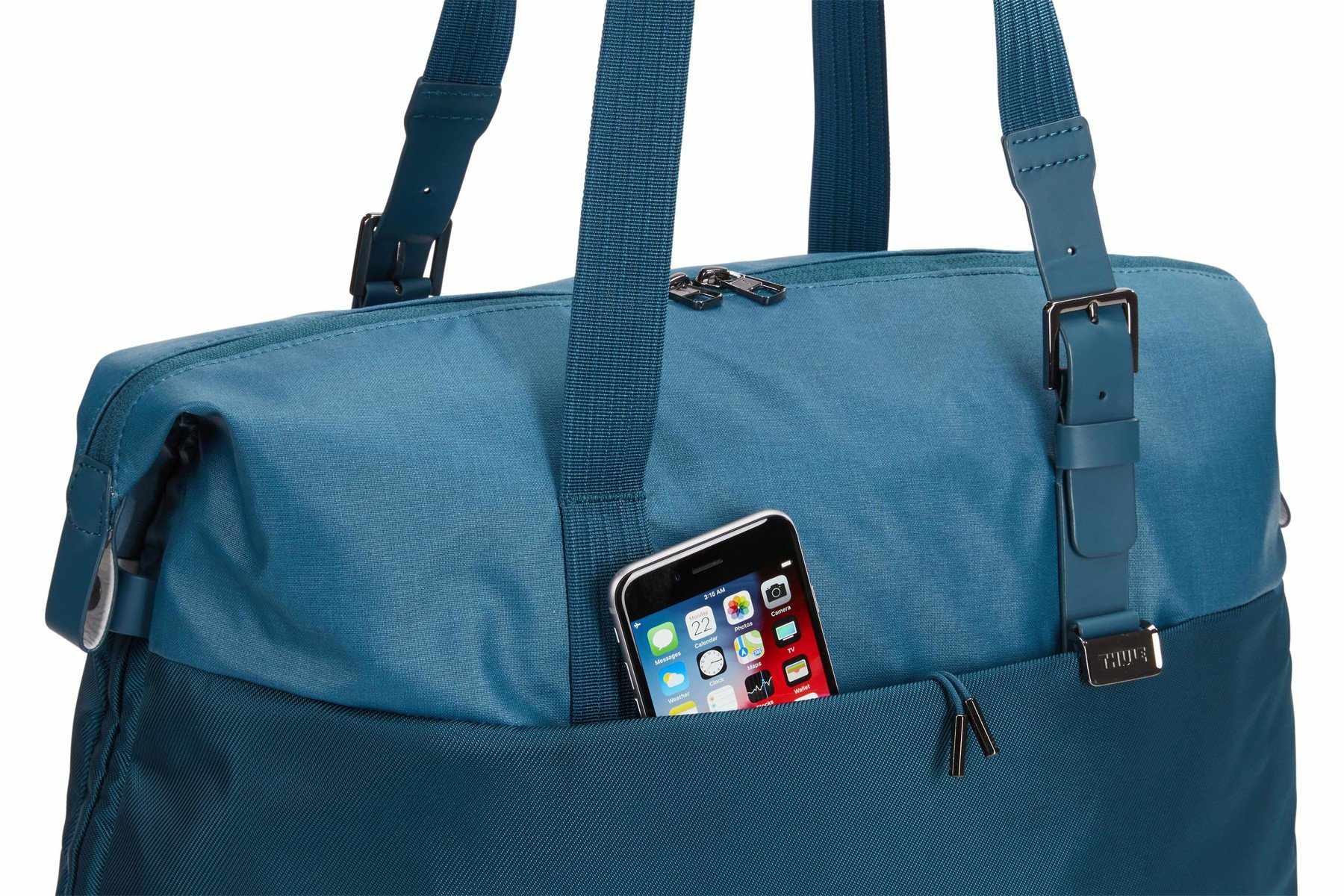 Thule Spira Horizontal Tote 20L | Legion Blue - KaryKase