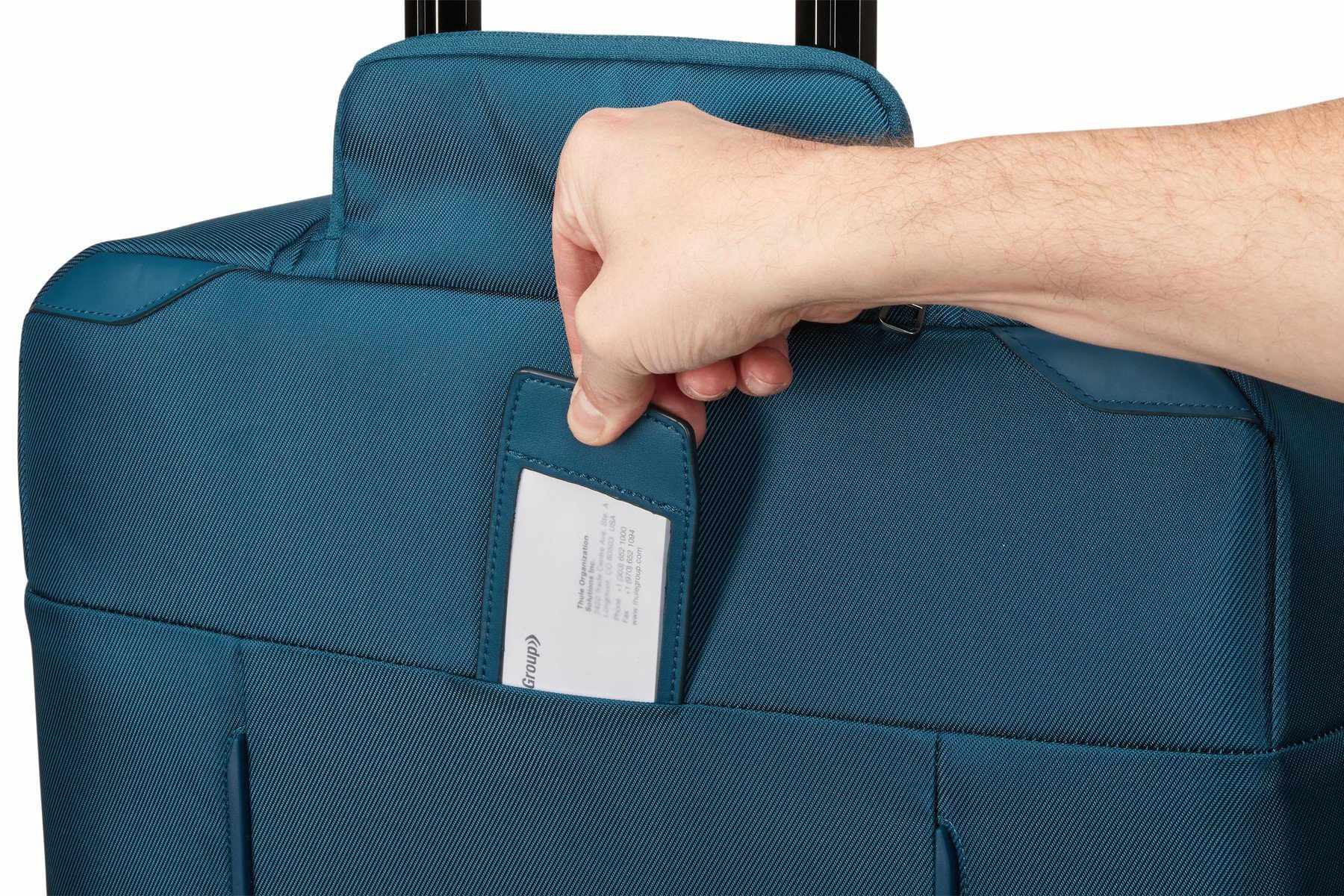 Thule Spira Medium Spinner 68cm/27" 78L | Legion Blue - KaryKase