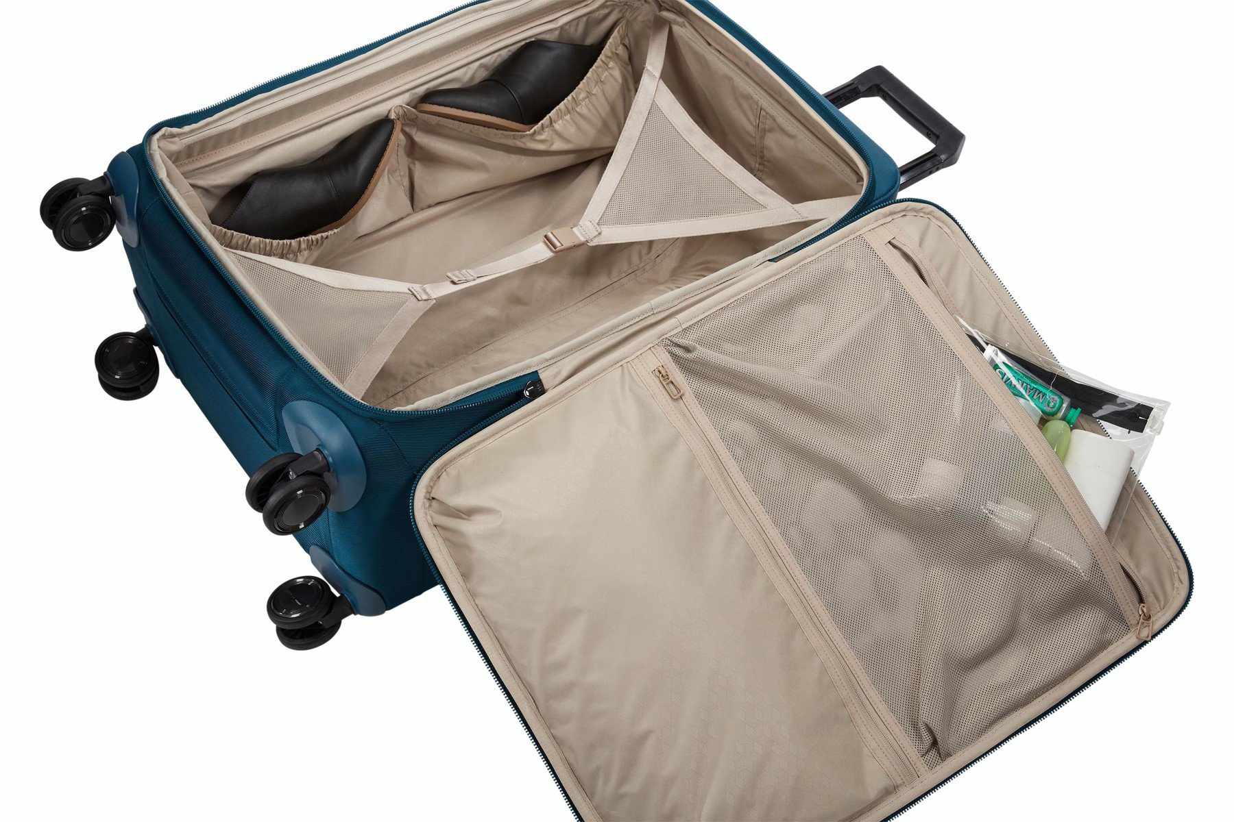 Thule Spira Medium Spinner 68cm/27" 78L | Legion Blue - KaryKase