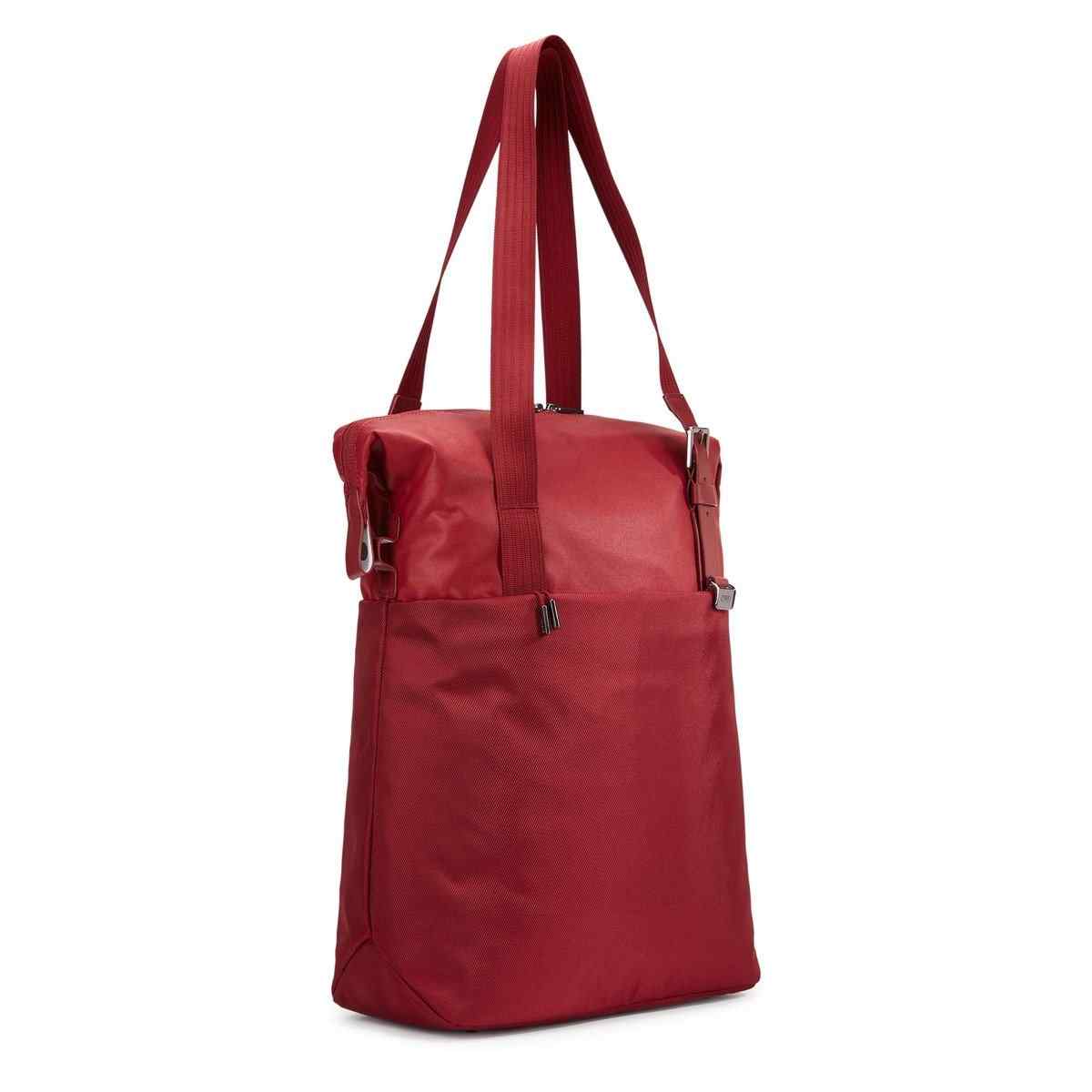 Thule Spira Vertical Tote 15L | Rio Red - KaryKase