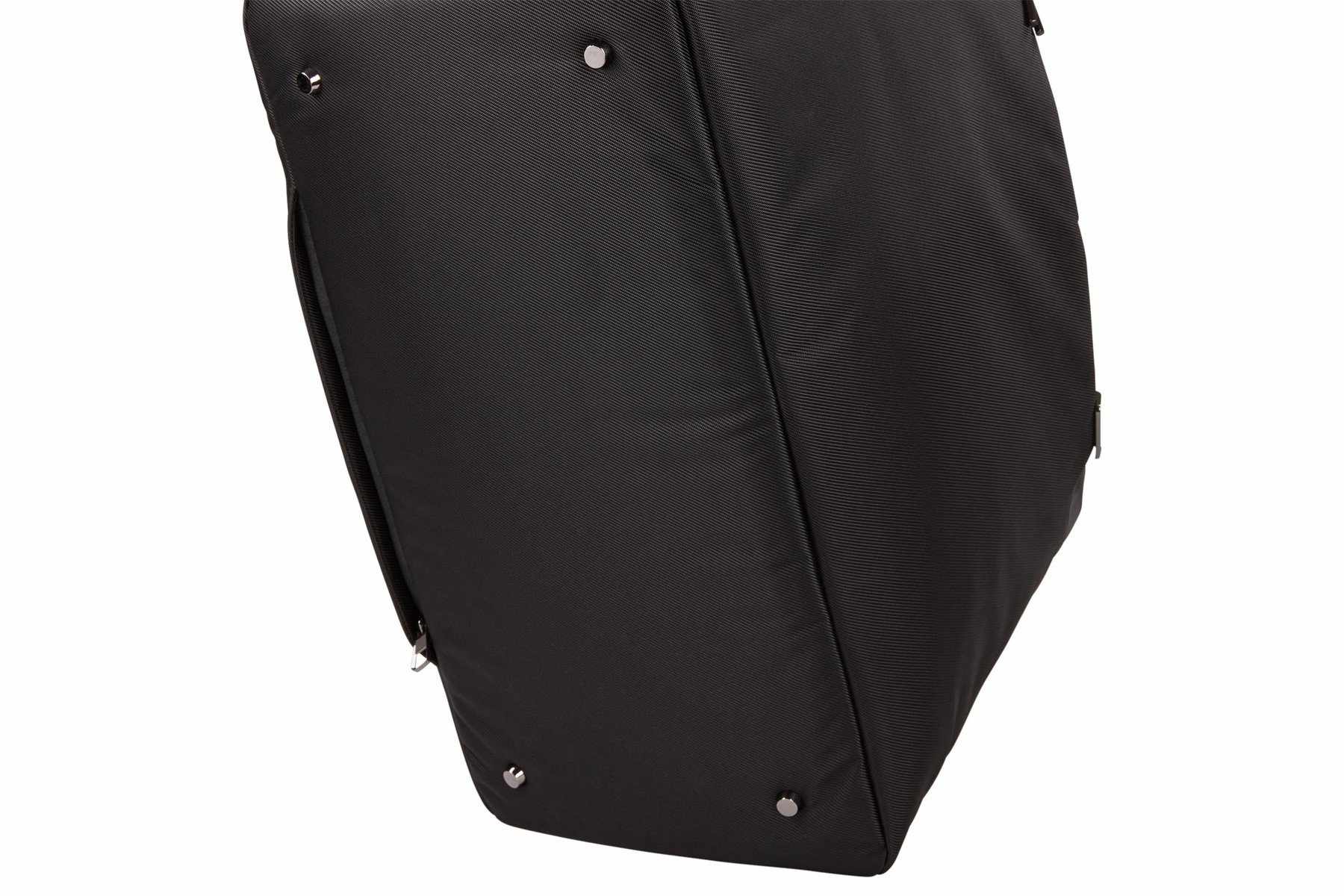 Thule Spira Weekender Bag 37L | Black - KaryKase