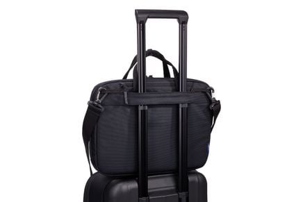 Thule Subterra 2 Laptop and Tablet Attaché 14inch | Black - KaryKase