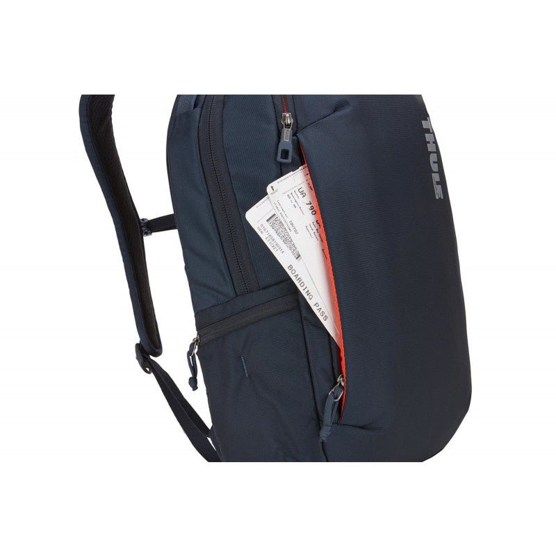 Thule Subterra Backpack 23L | Mineral - KaryKase