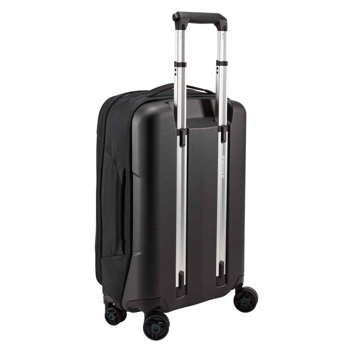 Thule Subterra Carry - on Spinner 33L | Black - KaryKase