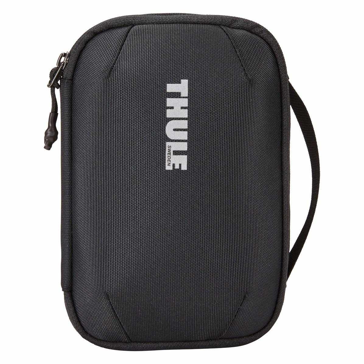 Thule Subterra Power Shuttle Medium | Black - KaryKase