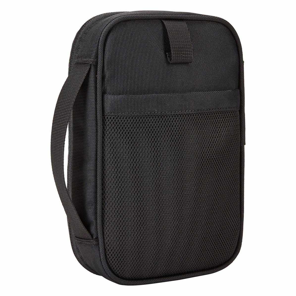 Thule Subterra Power Shuttle Medium | Black - KaryKase