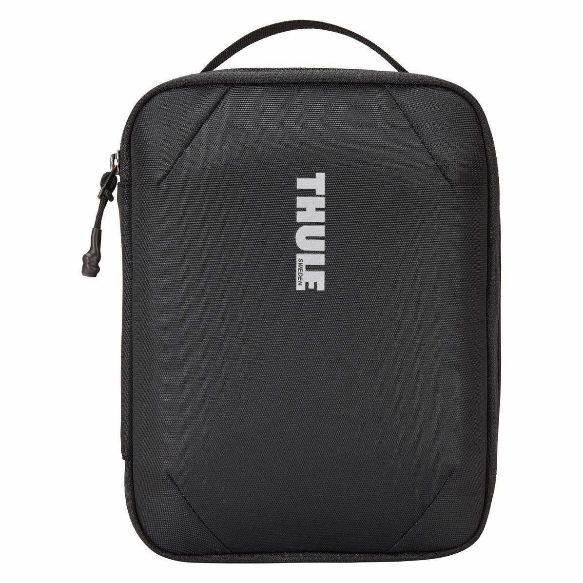 Thule Subterra Power Shuttle Plus | Black - KaryKase