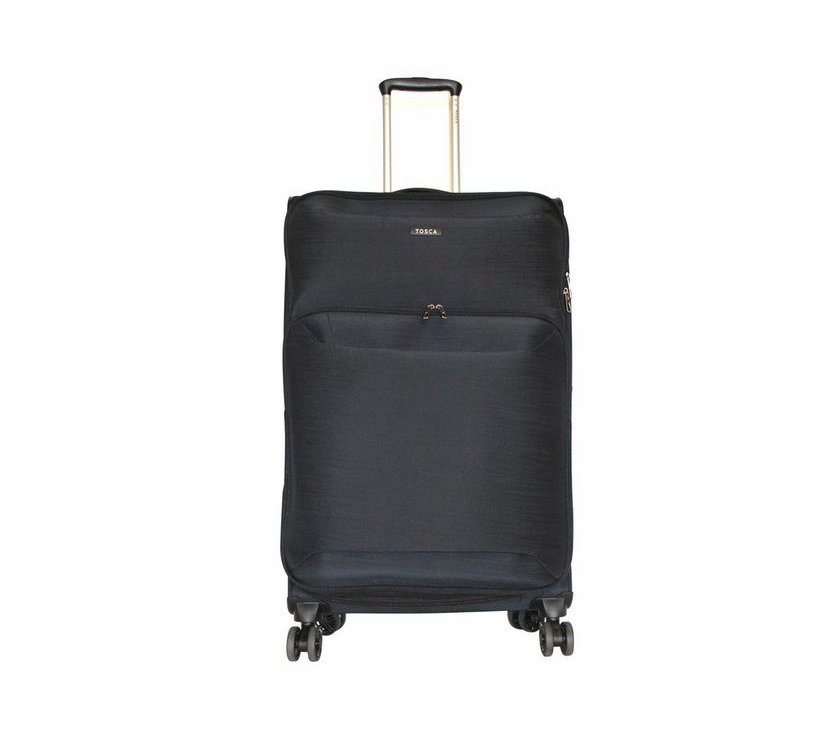 Tosca Executive 50cm Cabin Spinner | Black - KaryKase