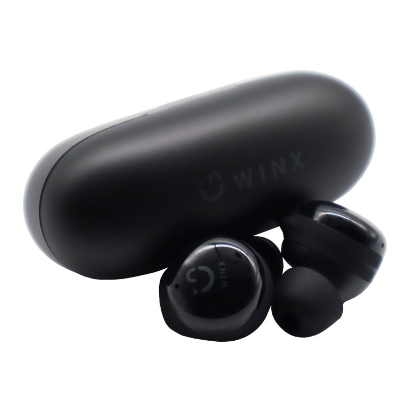 Winx Vibe Active 2 TWS Earbuds - KaryKase