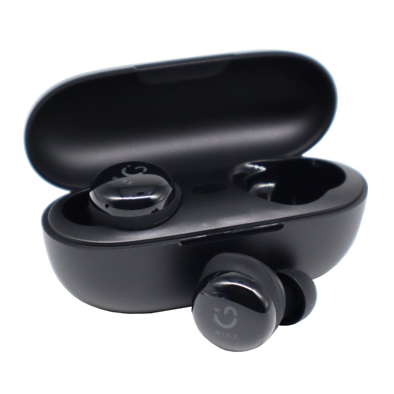 Winx Vibe Active 2 TWS Earbuds - KaryKase