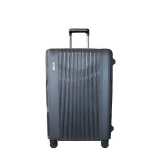 Tosca Accent Guardian 65cm Medium Spinner | Grey - KaryKase