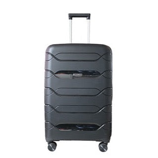 Tosca Accent 3 Piece Luggage Trolley Set - KaryKase
