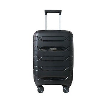 Tosca Accent 3 Piece Luggage Trolley Set - KaryKase