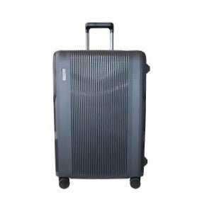 Tosca Accent Guardian 3 Piece Luggage Trolley Set - KaryKase