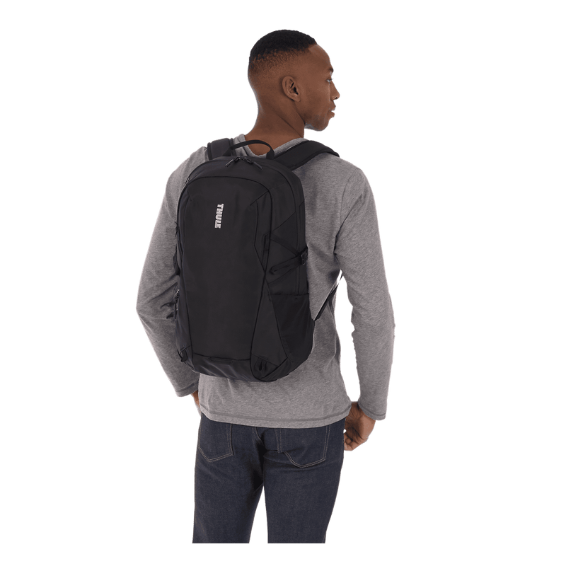 Thule EnRoute 4 Backpack 21L | Black - KaryKase
