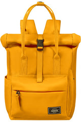 American Tourister Urban Groove Ug16 City Backpack | Yellow - KaryKase