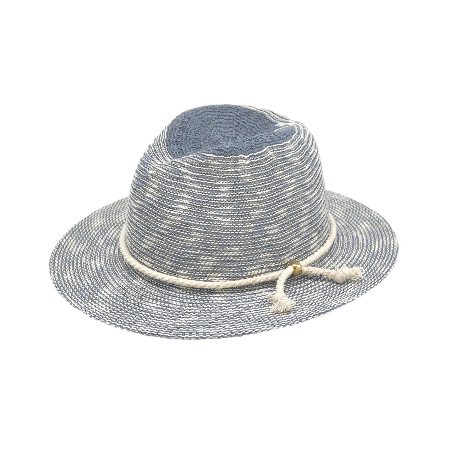 360Five Felicity Fedora Sun Hat - KaryKase