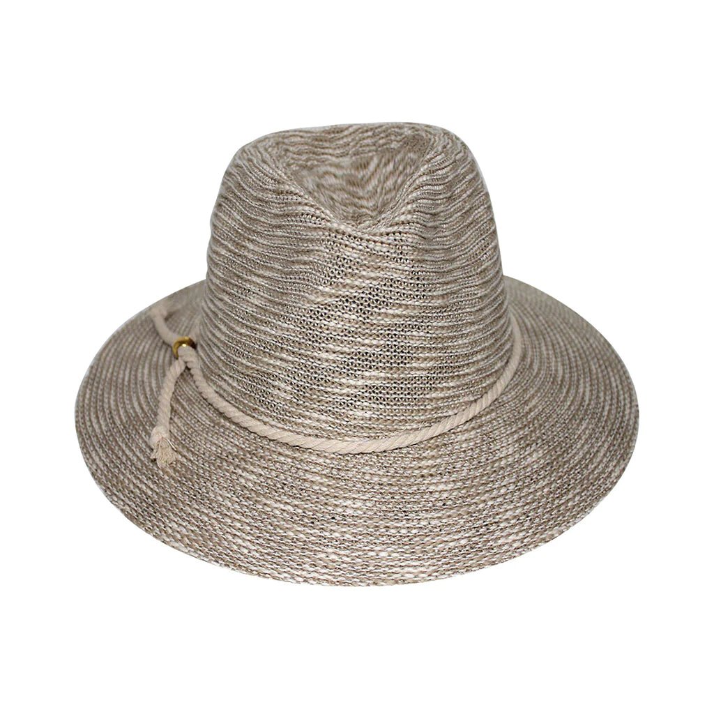 360Five Felicity Fedora Sun Hat - KaryKase