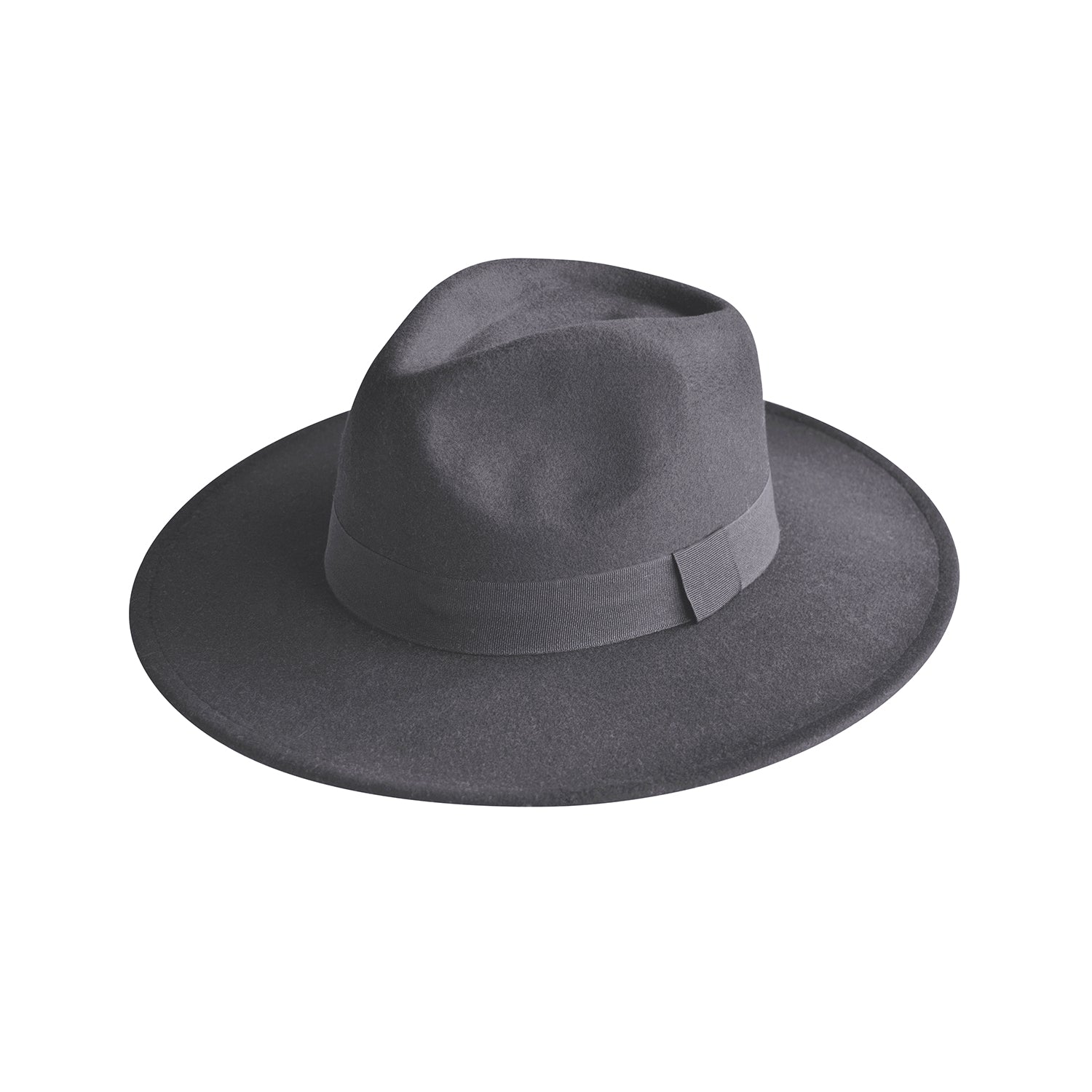 360Five Jamie Fedora Hat - KaryKase