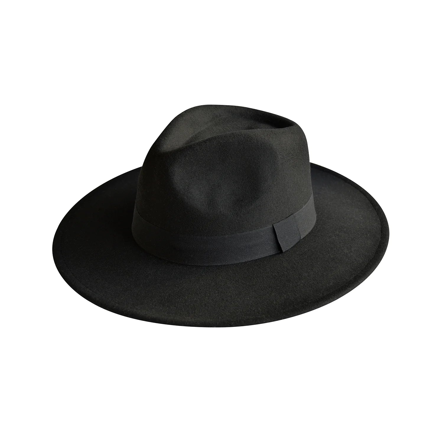 360Five Jamie Fedora Hat - KaryKase