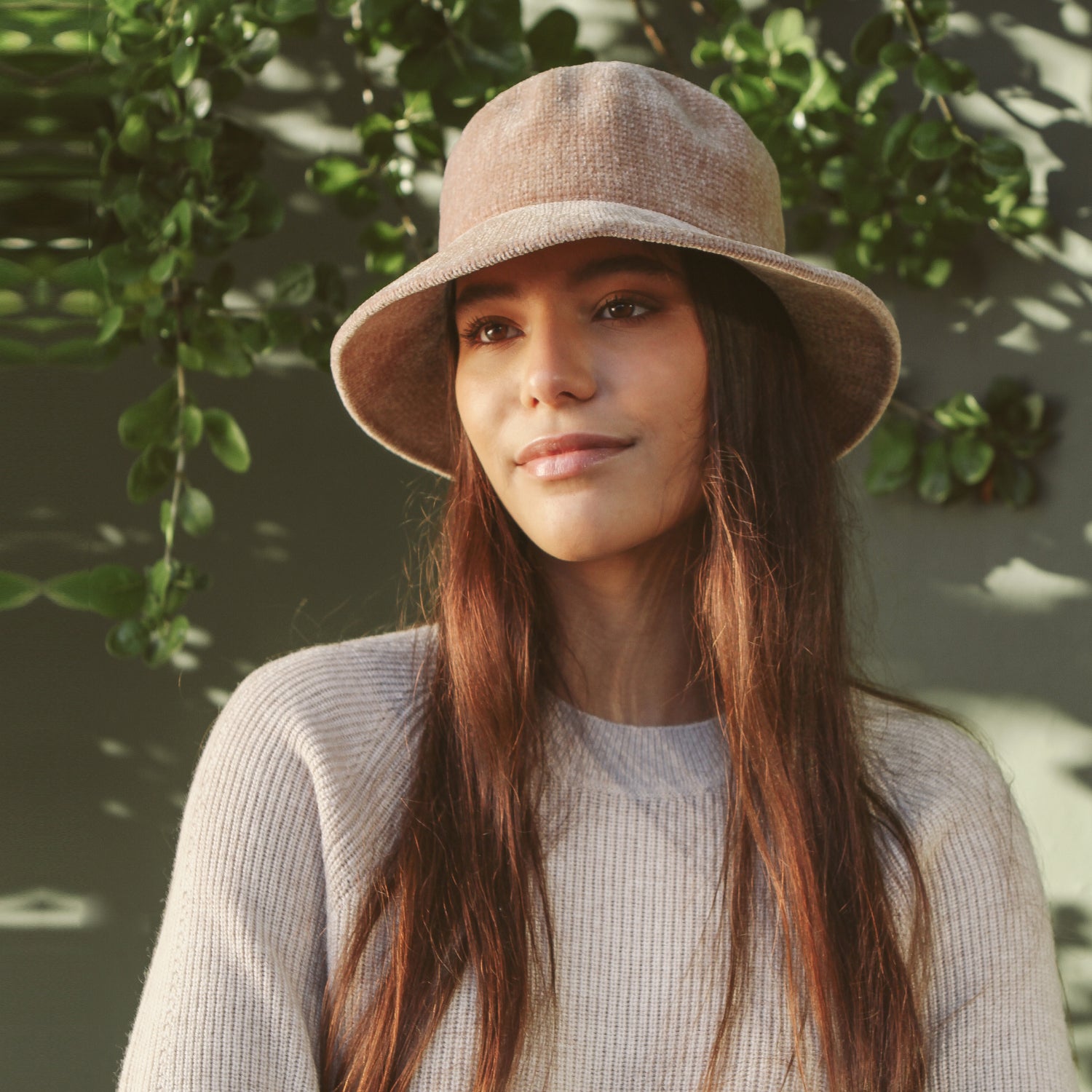 360Five Kelly Yarn Bucket Hat - KaryKase