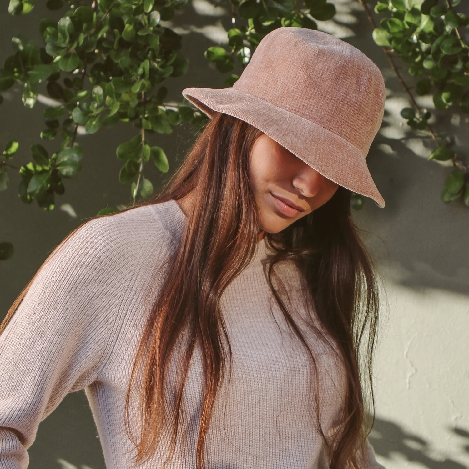 360Five Kelly Yarn Bucket Hat - KaryKase