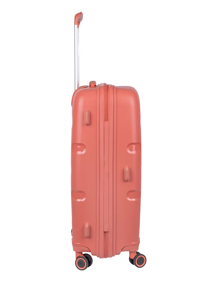 Cellini Cruze 65cm Medium Spinner | Burnt Orange