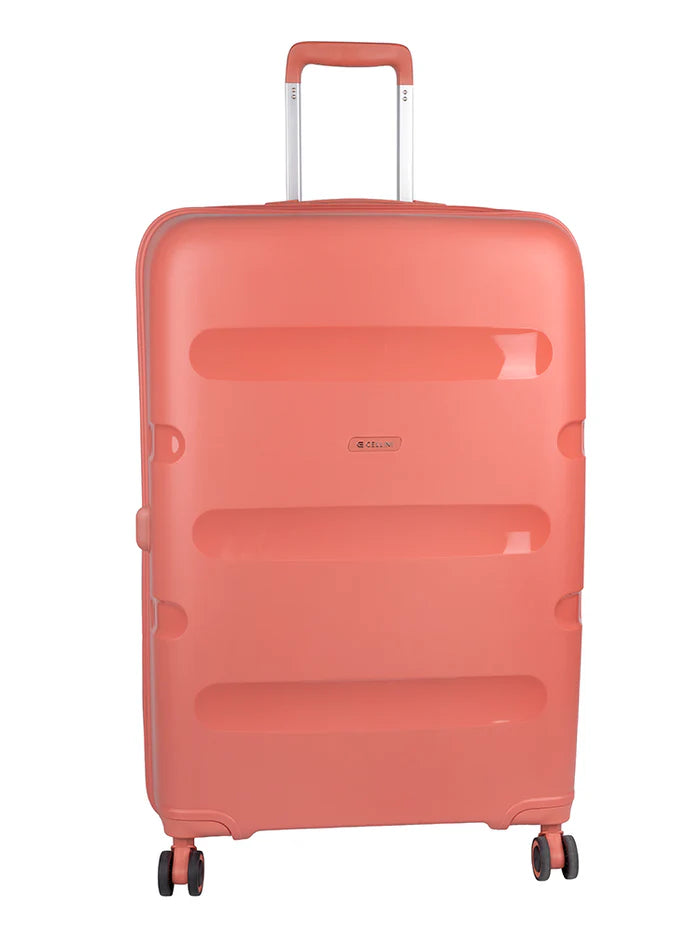 Cellini Cruze 75cm Large Spinner | Burnt Orange