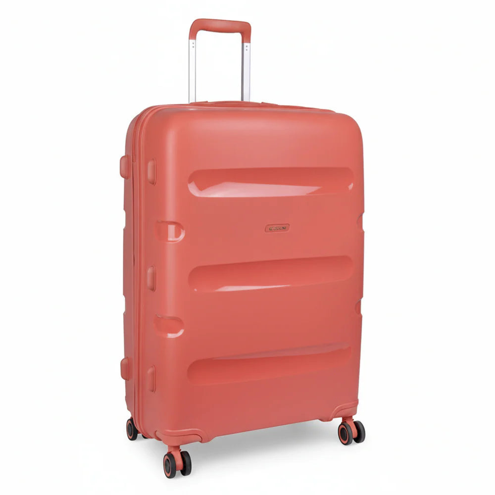 Cellini Cruze 75cm Large Spinner | Burnt Orange