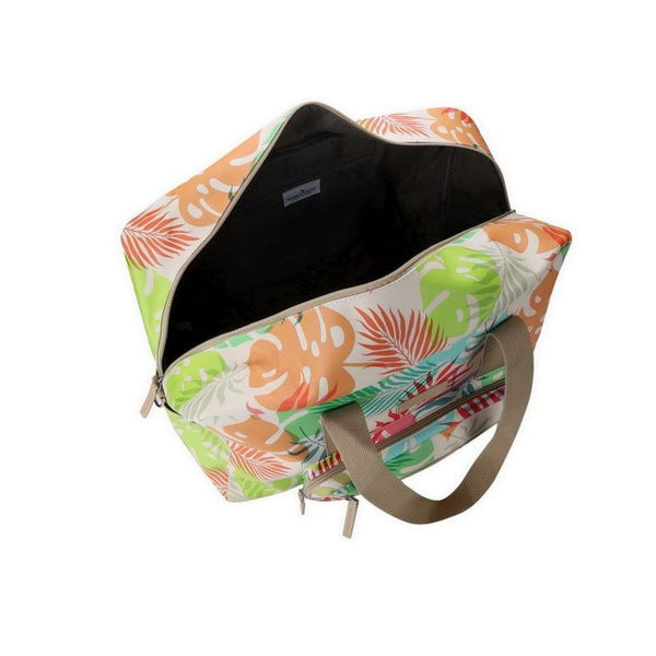 Escape Carry-All Weekender Bag | Tropical Summer - KaryKase