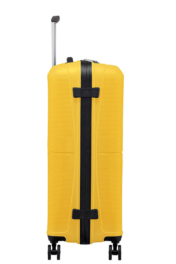 American Tourister Airconic 67cm Medium Spinner | Lemon Drop - KaryKase