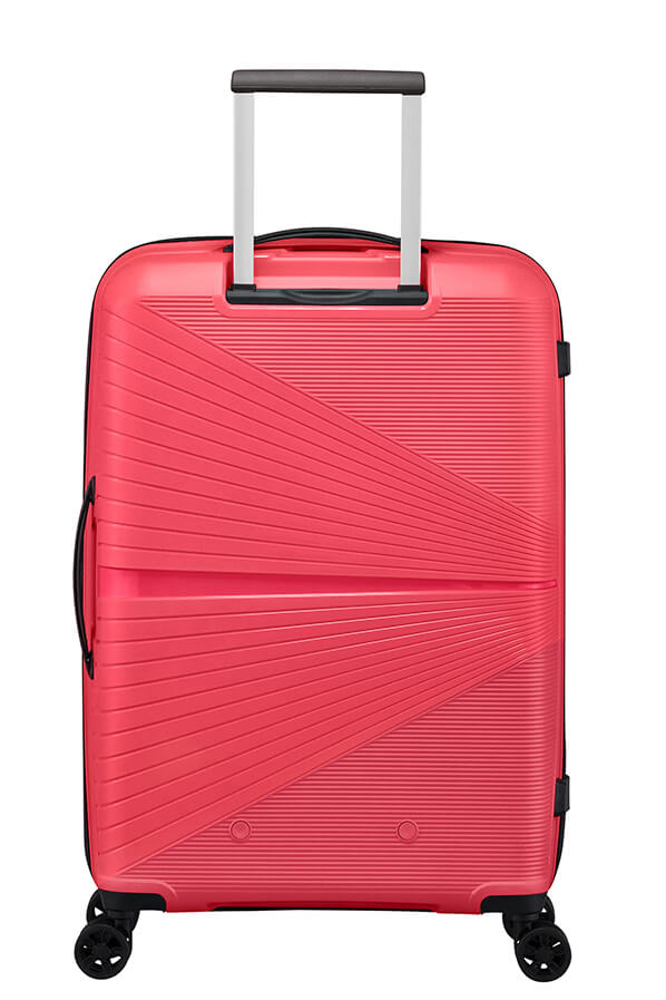 American Tourister Airconic 67cm Medium Spinner | Paradise Pink - KaryKase