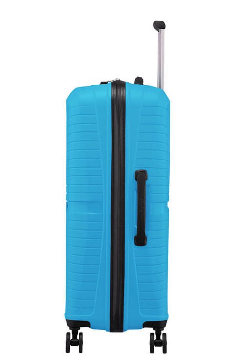 American Tourister Airconic 67cm Medium Spinner | Sporty Blue - KaryKase