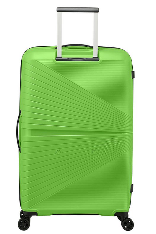 American Tourister Airconic 77cm Large Spinner | Acid Green - KaryKase