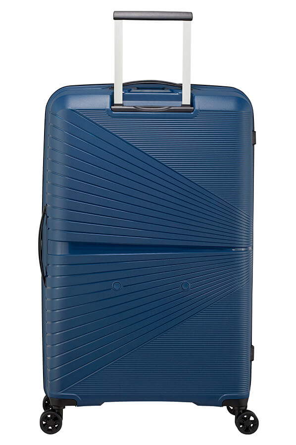 American Tourister Airconic 77cm Large Spinner | Midnight Navy - KaryKase