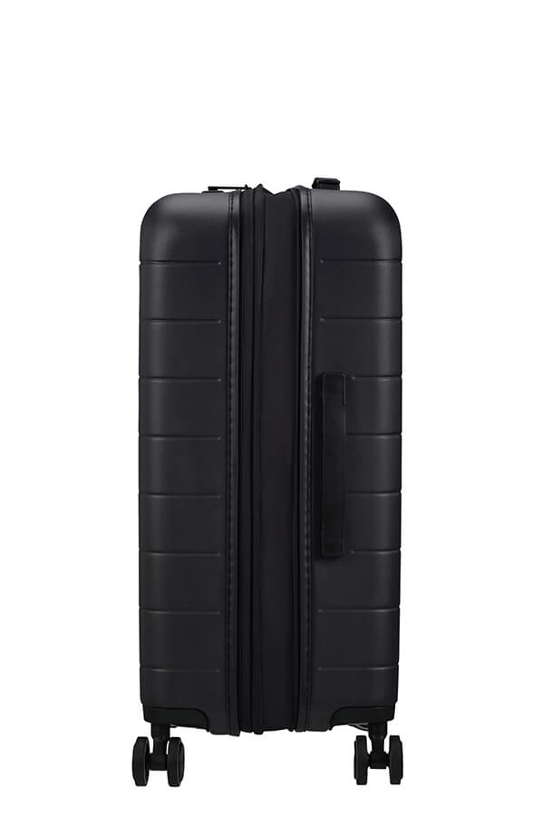 American Tourister Novastream 67cm Expandable Medium Spinner | Dark Slate - KaryKase